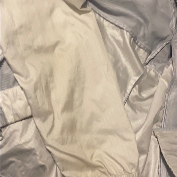 Nike windbreaker size xl in women - Picture 3 of 5